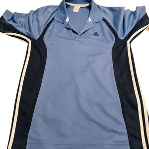 Men’s Adidas Golf Polo Shirt